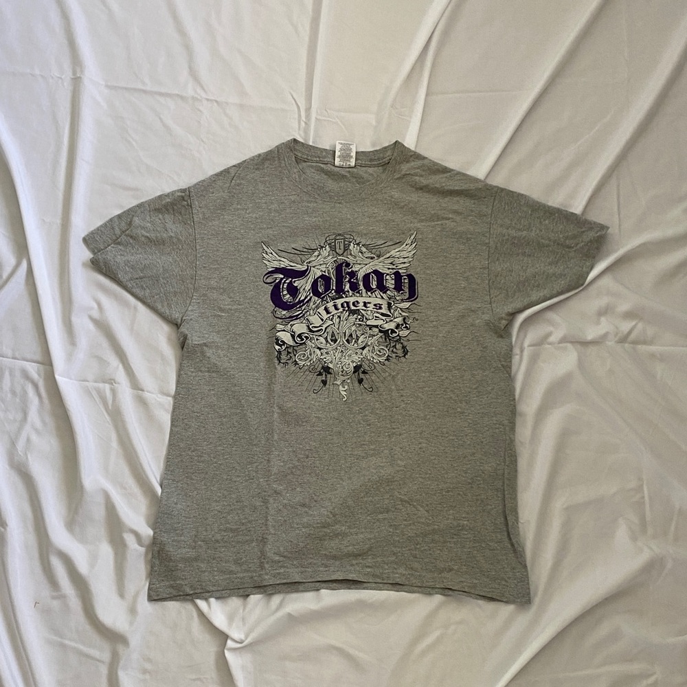 Vintage Tee
